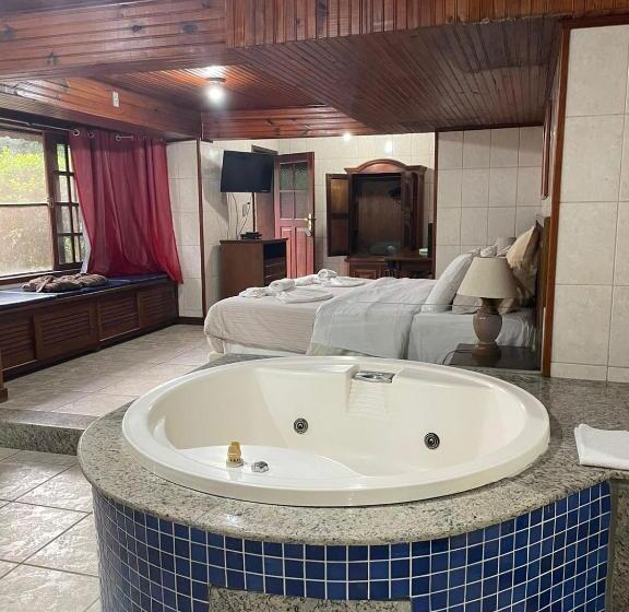 스위트, Bougainville