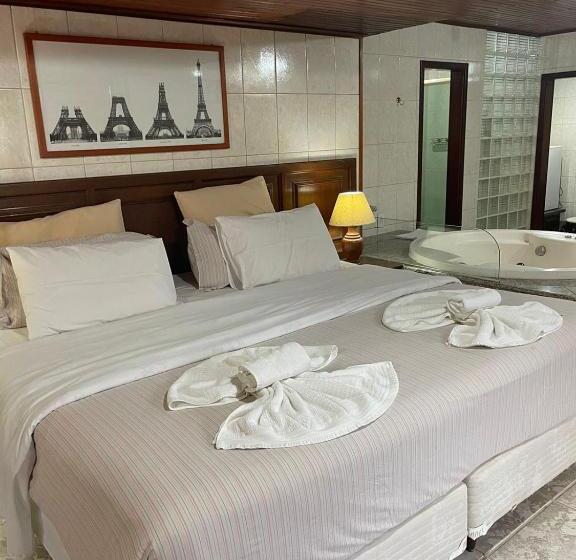 스위트, Bougainville