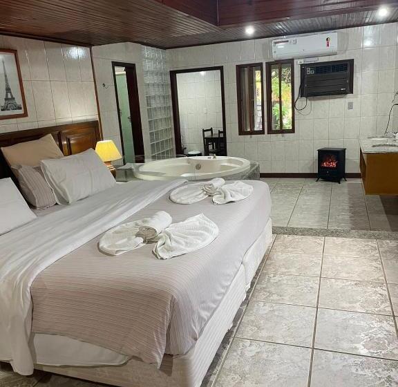 스위트, Bougainville