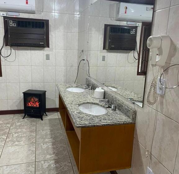 스위트, Bougainville