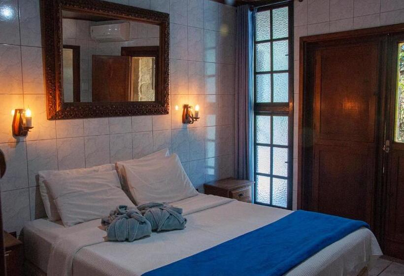 주니어 스위트, Bougainville