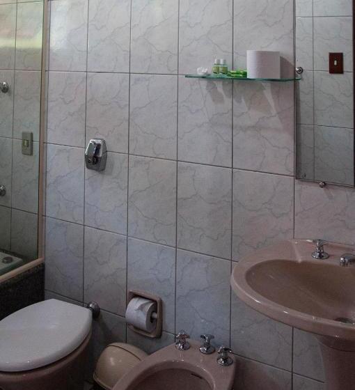 주니어 스위트, Bougainville