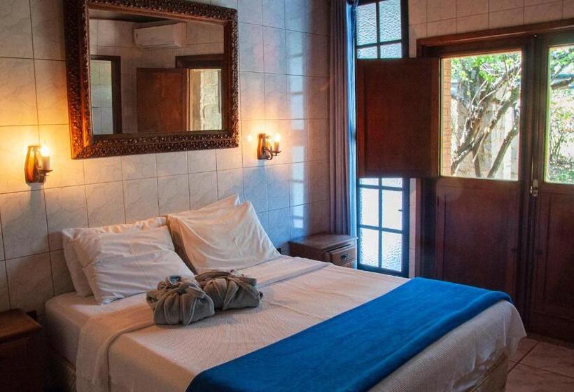 주니어 스위트, Bougainville