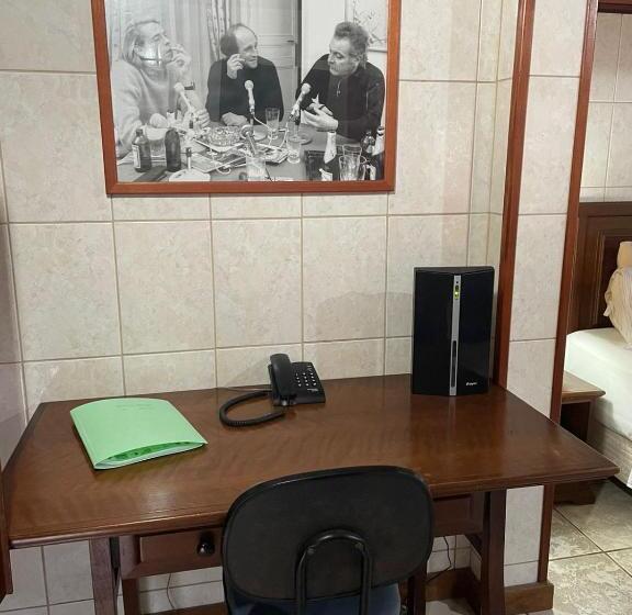 스위트, Bougainville