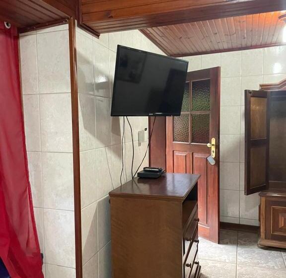 스위트, Bougainville