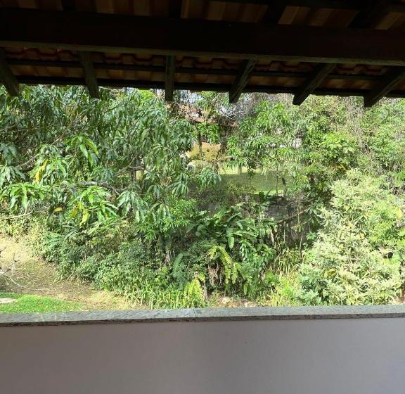 4인용 수피리어 룸, Bougainville