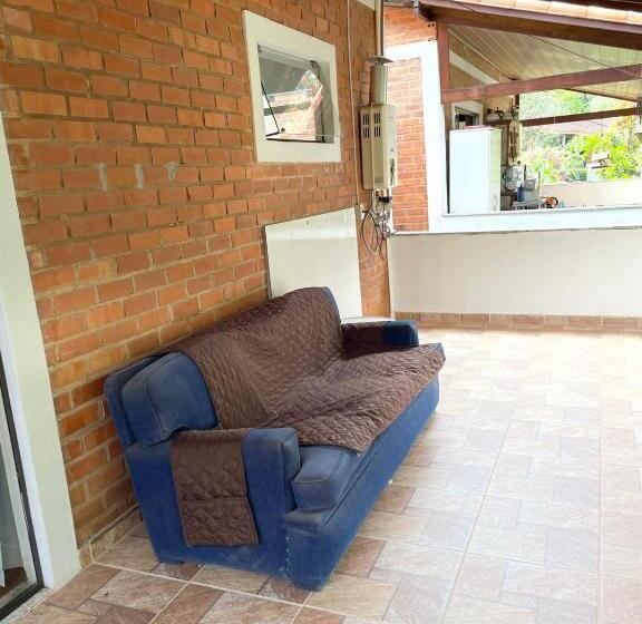 4인용 수피리어 룸, Bougainville