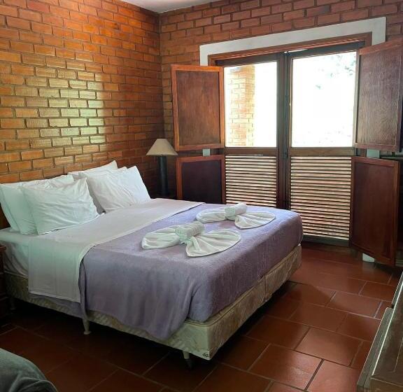 4인용 수피리어 룸, Bougainville