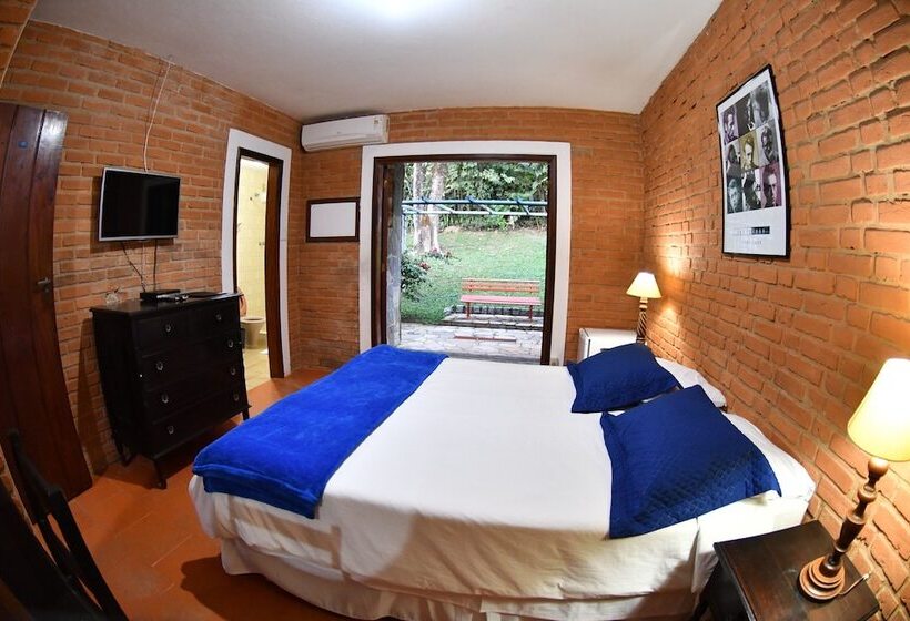 스탠다드 룸, Bougainville