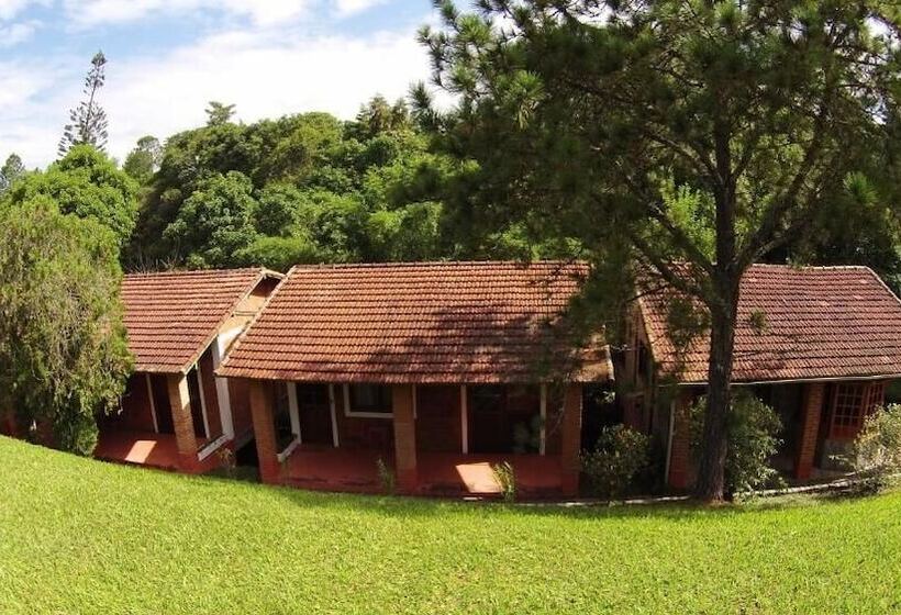 샬레, Bougainville