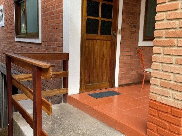 샬레, Bougainville