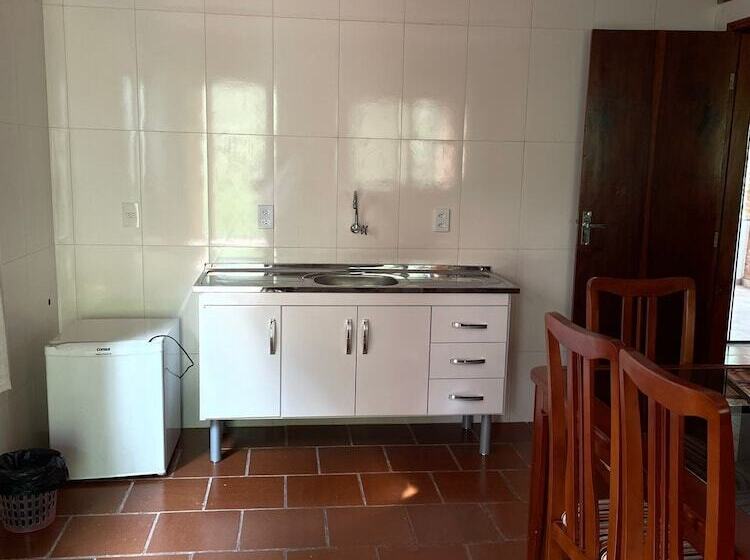 샬레, Bougainville