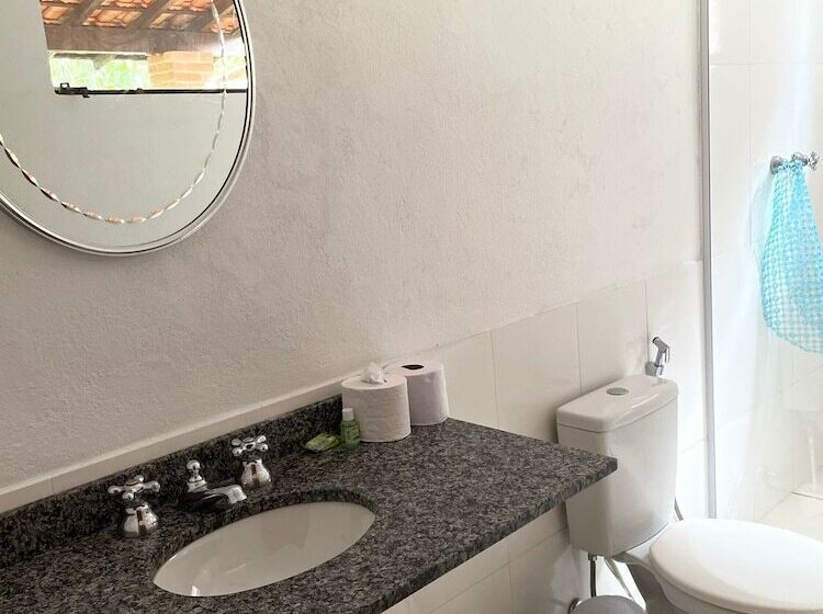 샬레, Bougainville