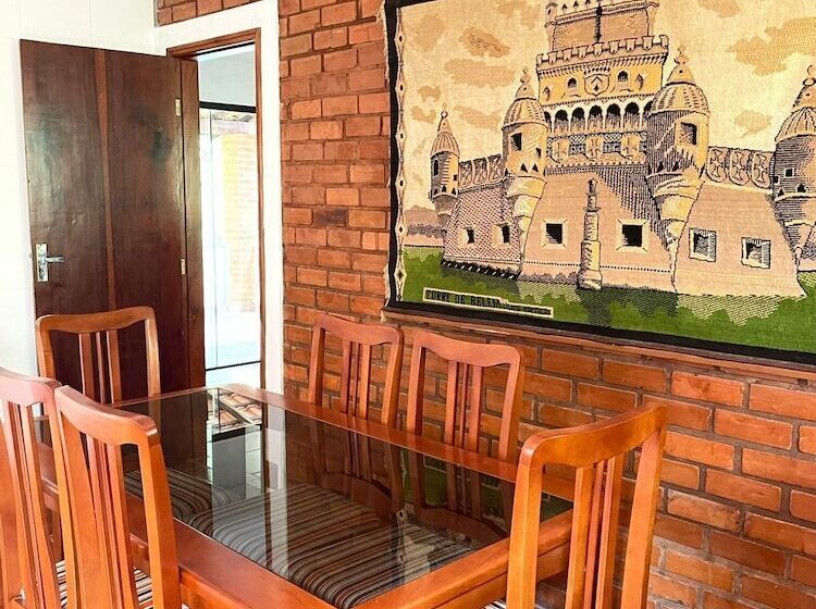 샬레, Bougainville