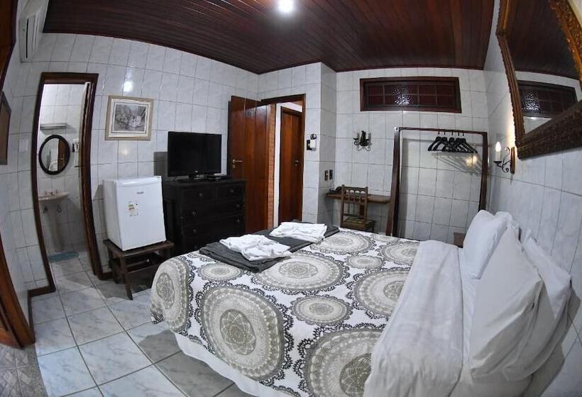 주니어 스위트, Bougainville