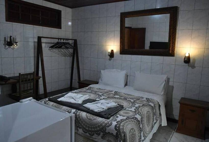 주니어 스위트, Bougainville