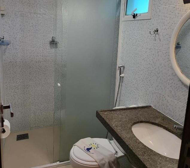 غرفة قياسية, Encontro Do Sol