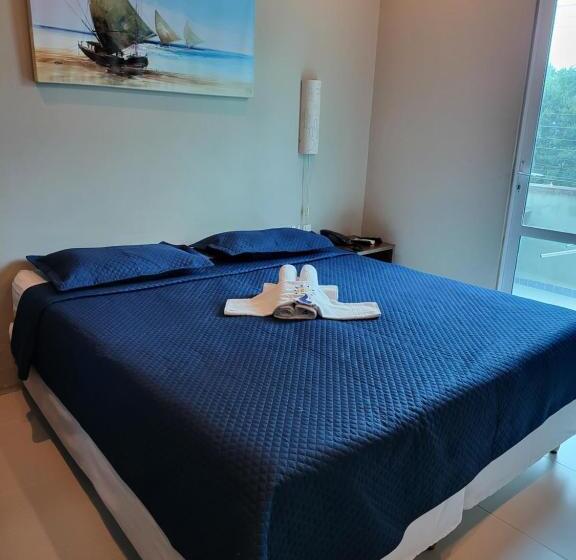 غرفة قياسية, Encontro Do Sol