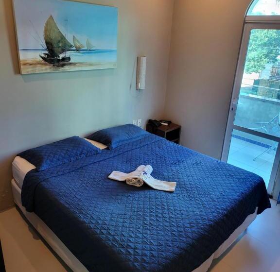 Номер Стандарт, Encontro Do Sol