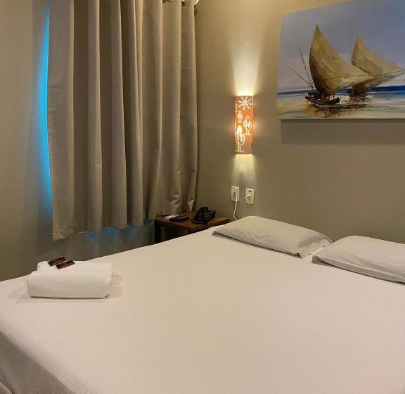 标准间, Encontro Do Sol