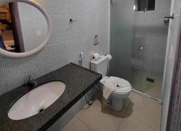 غرفة قياسية ثلاثية, Encontro Do Sol