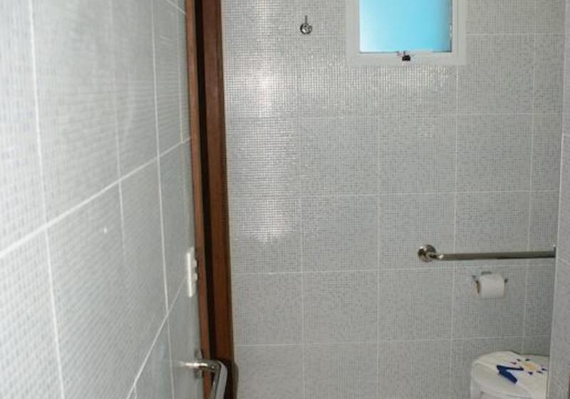 غرفة قياسية, Encontro Do Sol