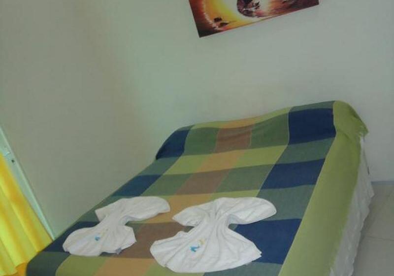 スタンダードルーム, Encontro Do Sol