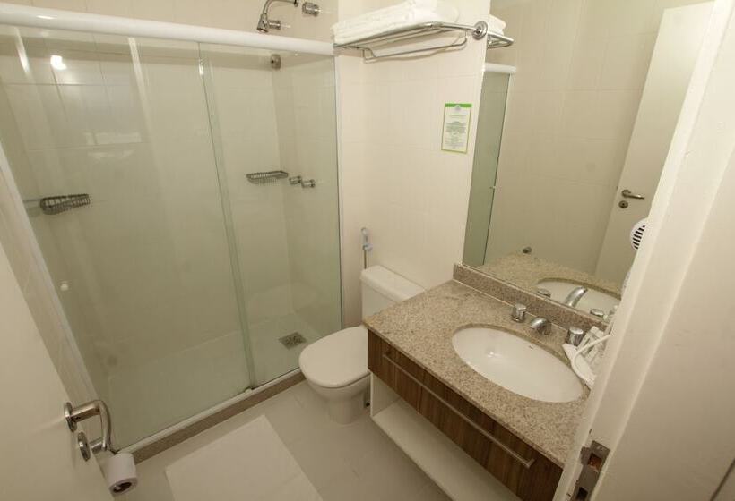 اتاق استاندارد, Mandai Apart