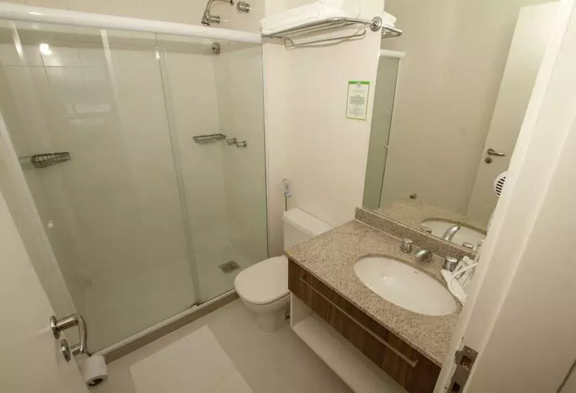 اتاق استاندارد, Mandai Apart