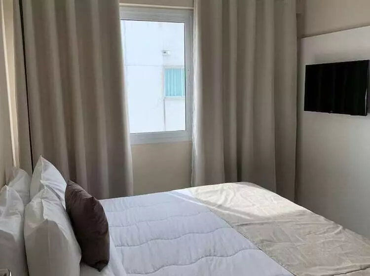اتاق استاندارد, Mandai Apart
