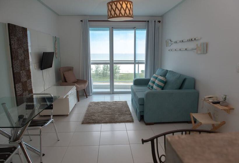 آپارتمان لوکس 1 خوابه, Mandai Apart