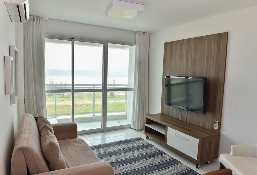 آپارتمان لوکس 1 خوابه, Mandai Apart