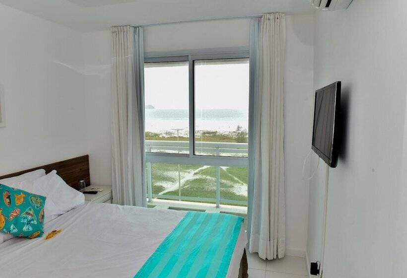 اتاق لوکس, Mandai Apart