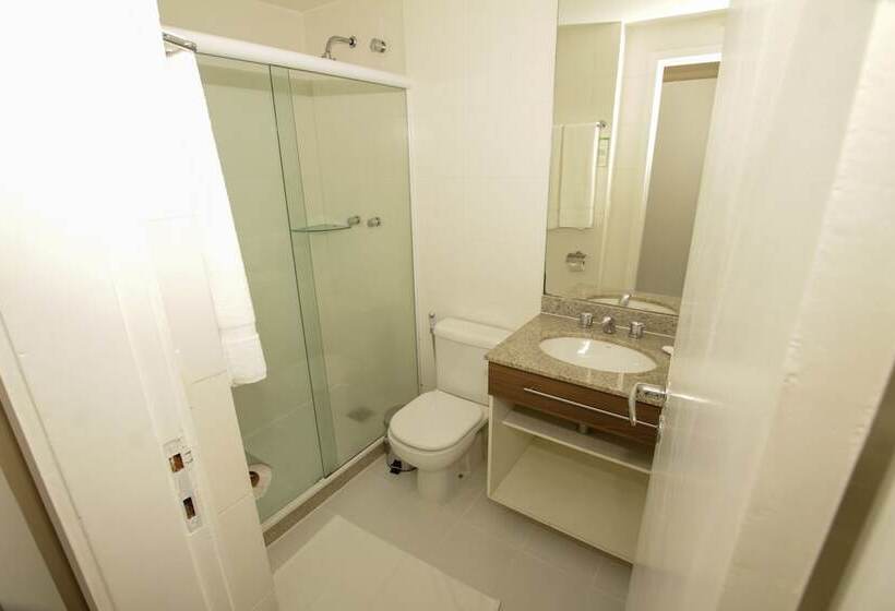 آپارتمان سوپریور 1 خوابه, Mandai Apart