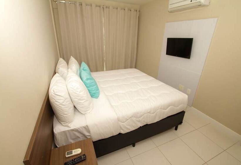 آپارتمان سوپریور 1 خوابه, Mandai Apart