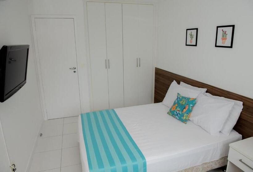 اتاق کلاس بیزنس, Mandai Apart