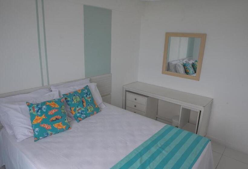 اتاق استاندارد, Mandai Apart