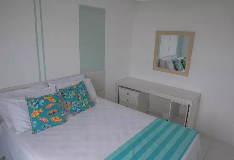 اتاق استاندارد, Mandai Apart