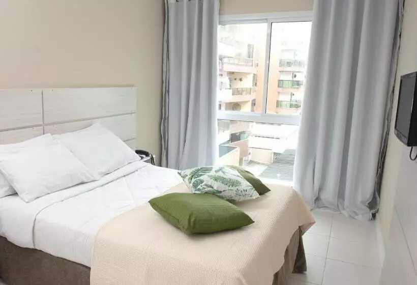اتاق استاندارد, Mandai Apart
