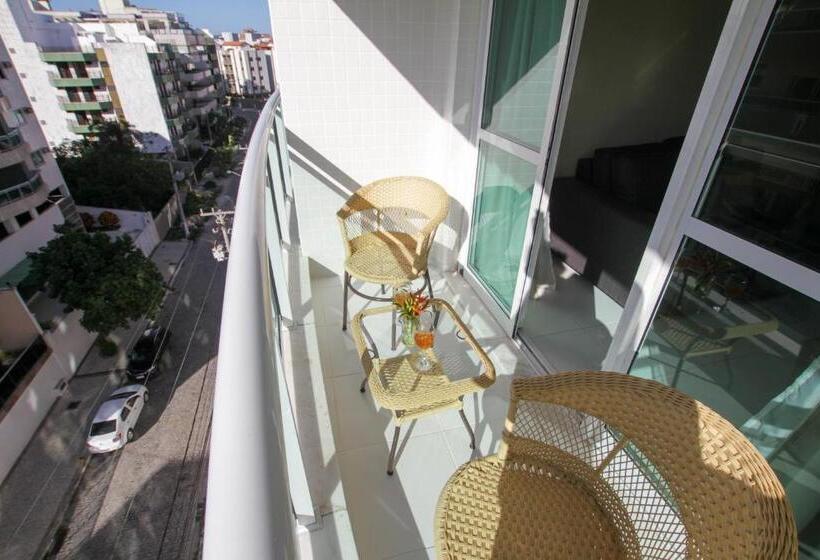 آپارتمان سوپریور 1 خوابه, Mandai Apart