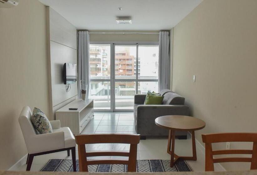 آپارتمان سوپریور 1 خوابه, Mandai Apart