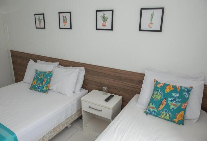 آپارتمان سوپریور 1 خوابه, Mandai Apart