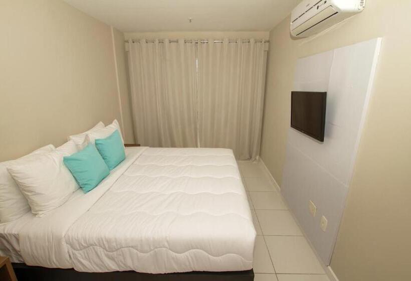 آپارتمان سوپریور 1 خوابه, Mandai Apart