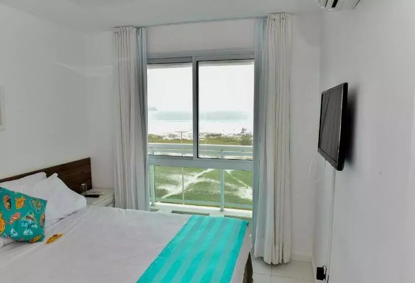 اتاق لوکس, Mandai Apart