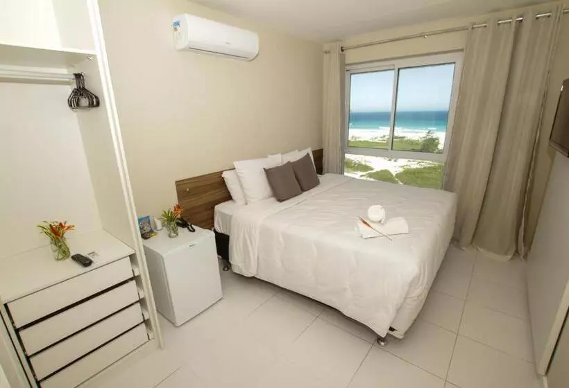 اتاق لوکس, Mandai Apart