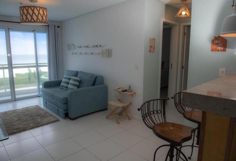 آپارتمان لوکس 1 خوابه, Mandai Apart