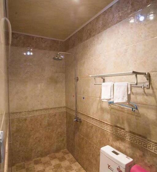 Номер Superior Внутренний, Pingyao Ji Family Courtyard Inn