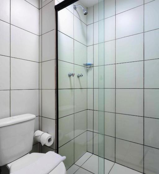 Номер Стандарт, Soft Win Hotel São Luís