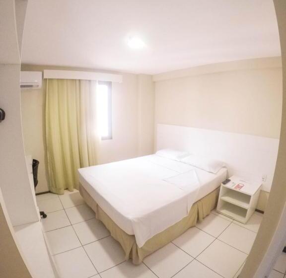 Номер Стандарт, Soft Win Hotel São Luís