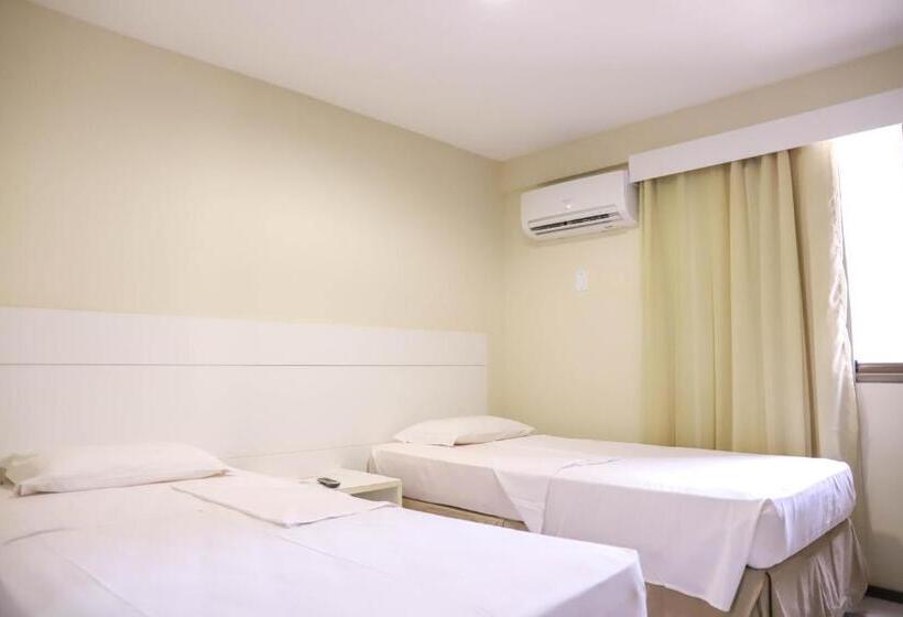 Номер Стандарт, Soft Win Hotel São Luís